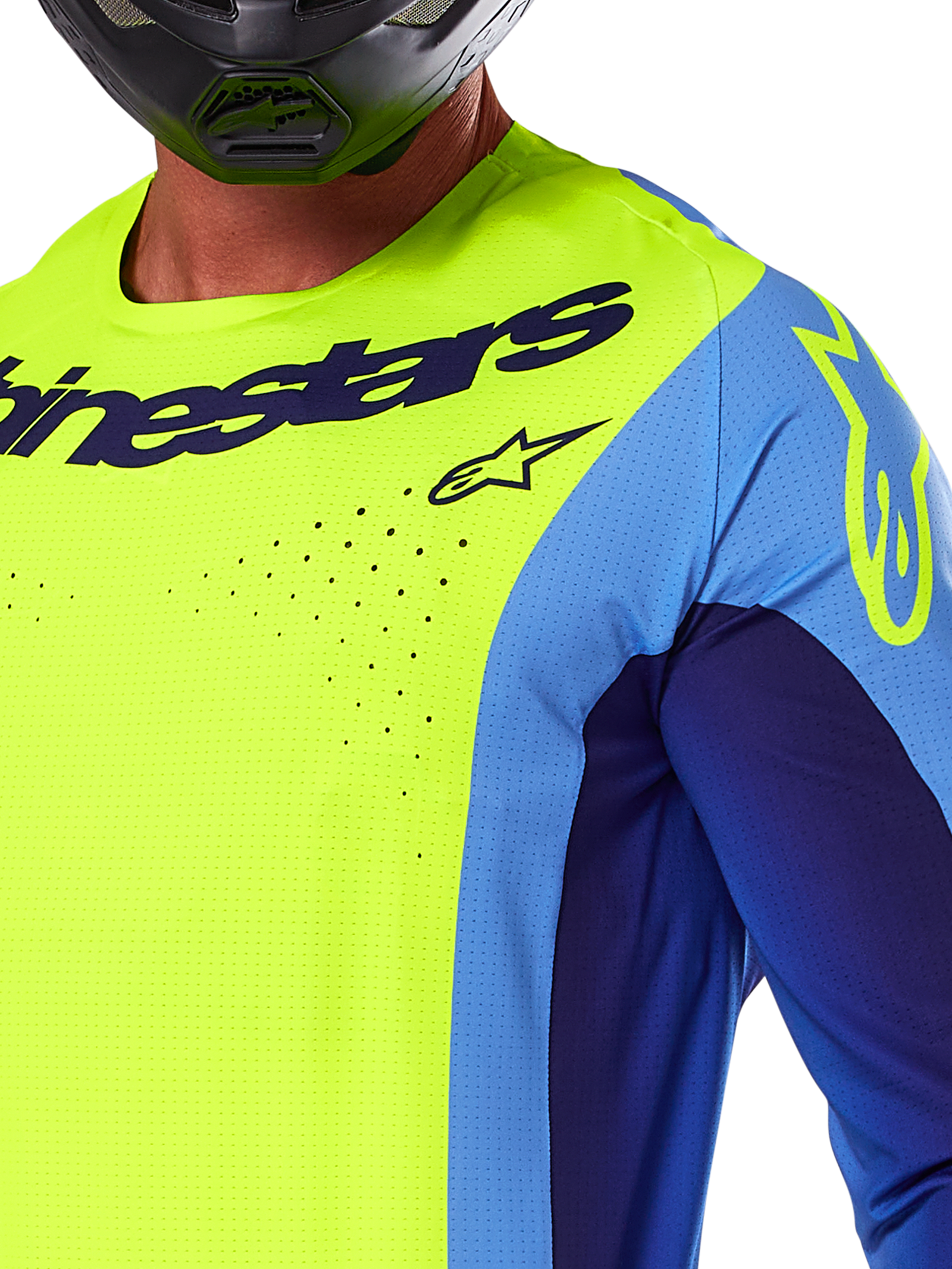 2025 Techstar Melt Jersey