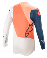 2021 Supertech Blaze Jersey