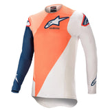 2021 Supertech Blaze Jersey