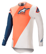 2021 Supertech Blaze Jersey