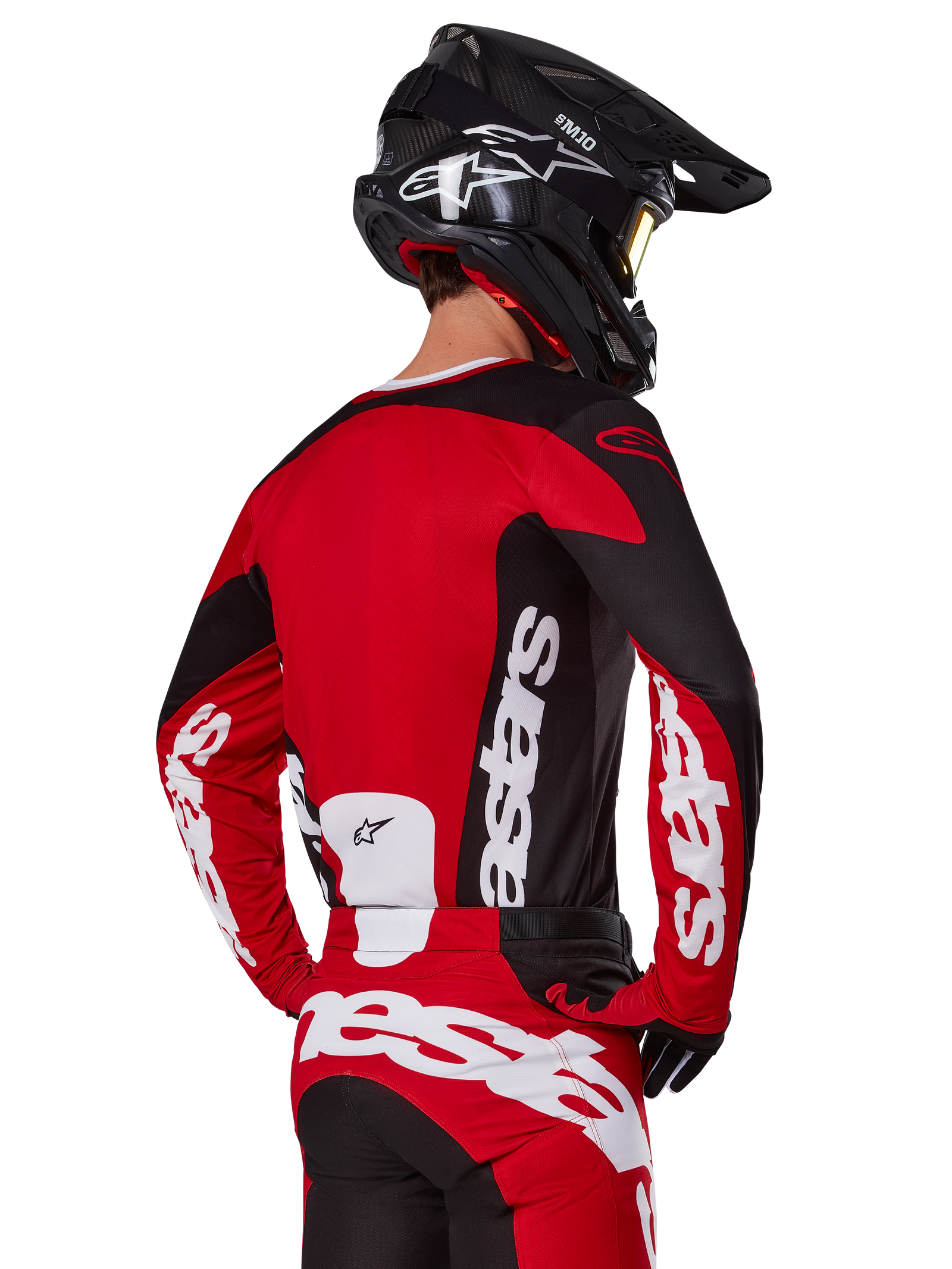 2025 Racer Veil Jersey