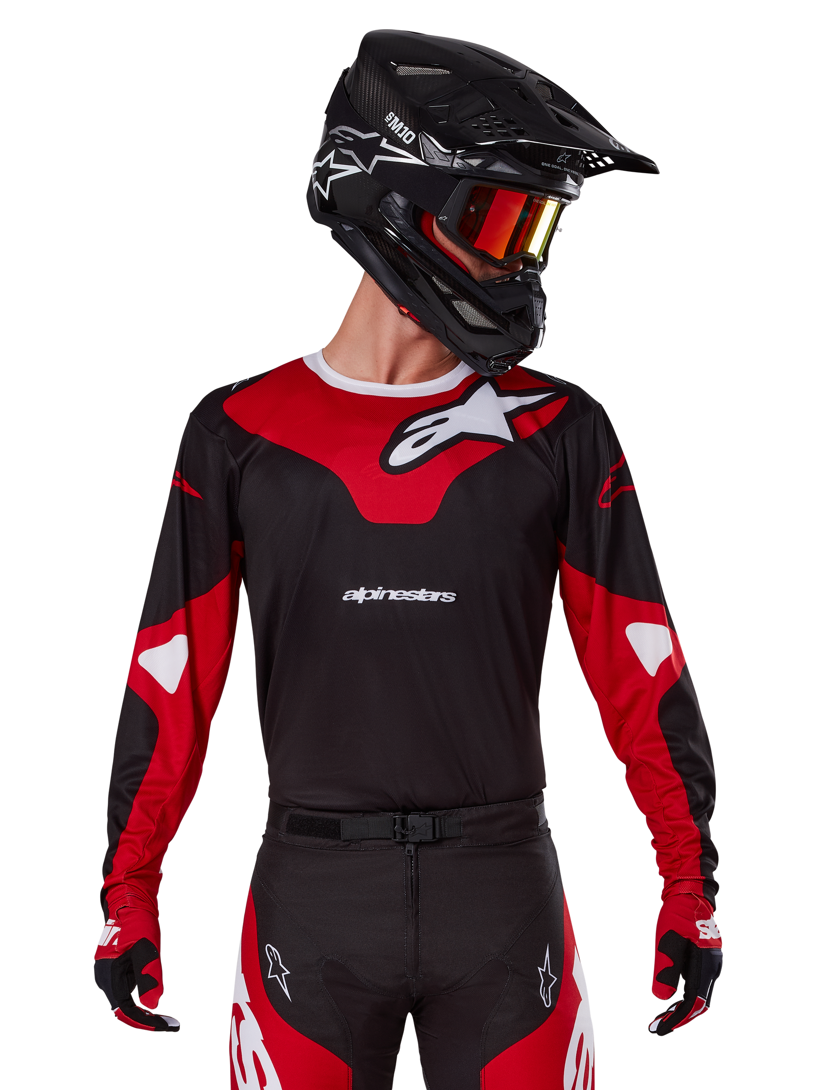 2025 Racer Veil Jersey