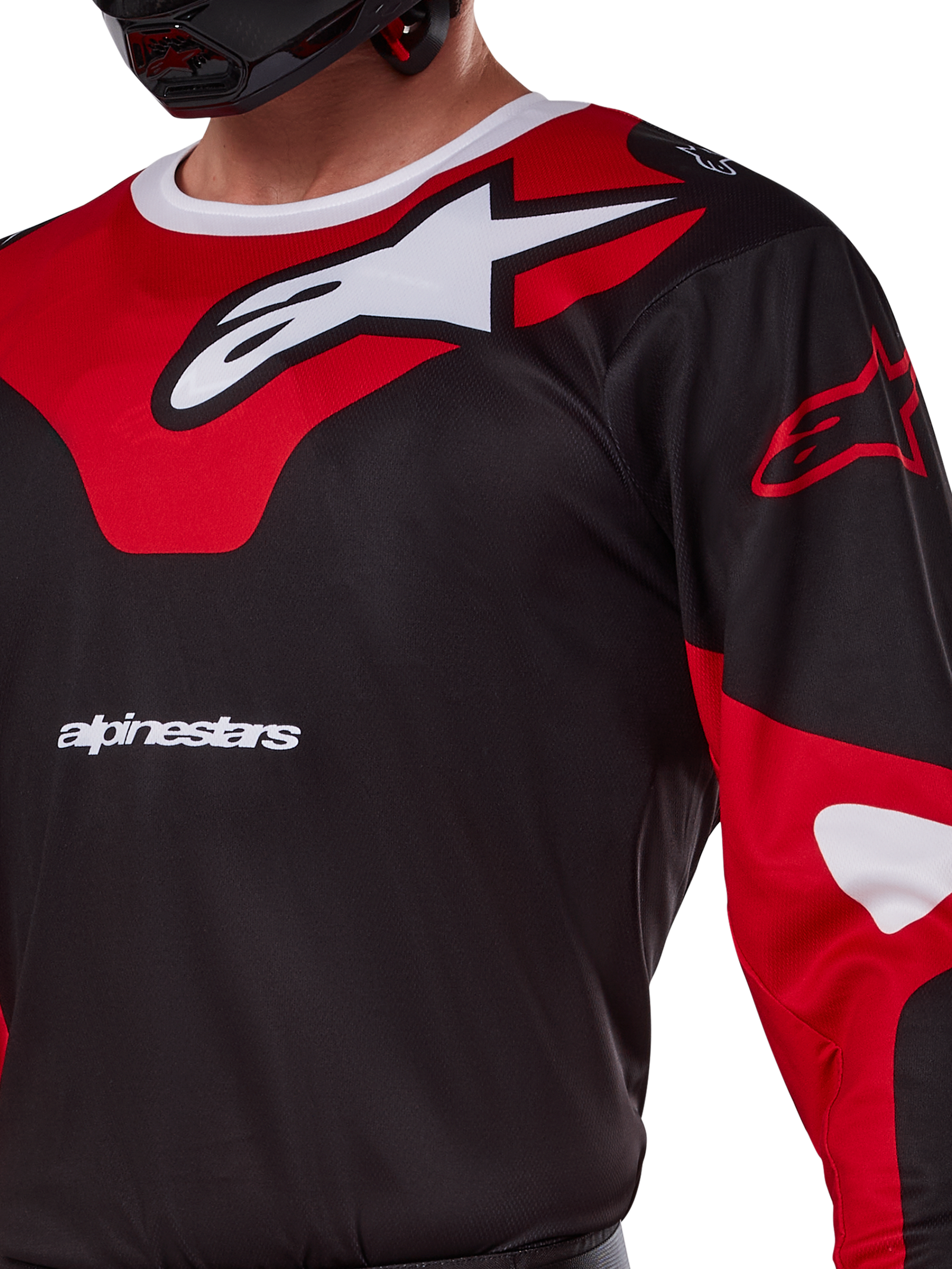 2025 Racer Veil Jersey