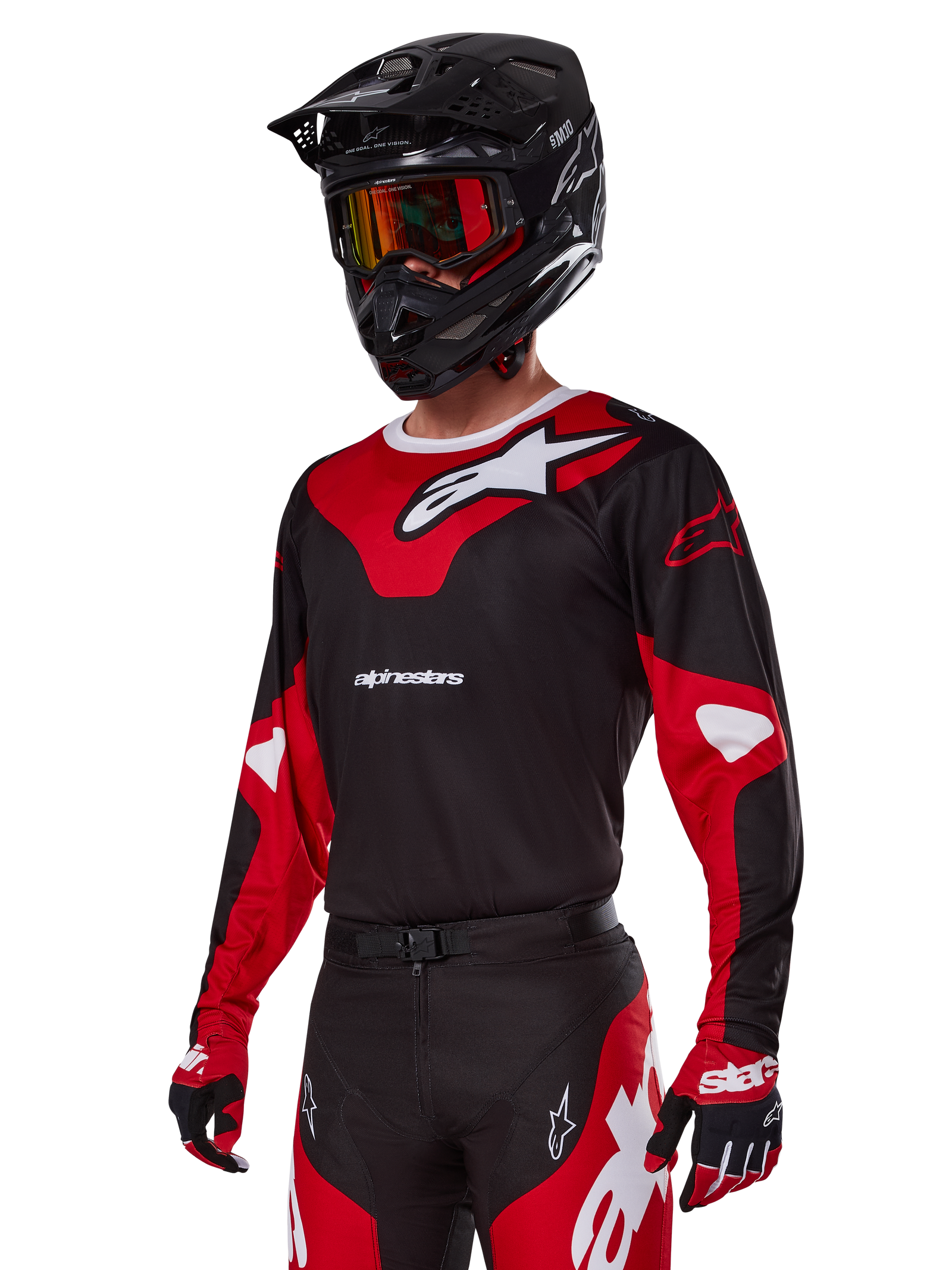 2025 Racer Veil Jersey