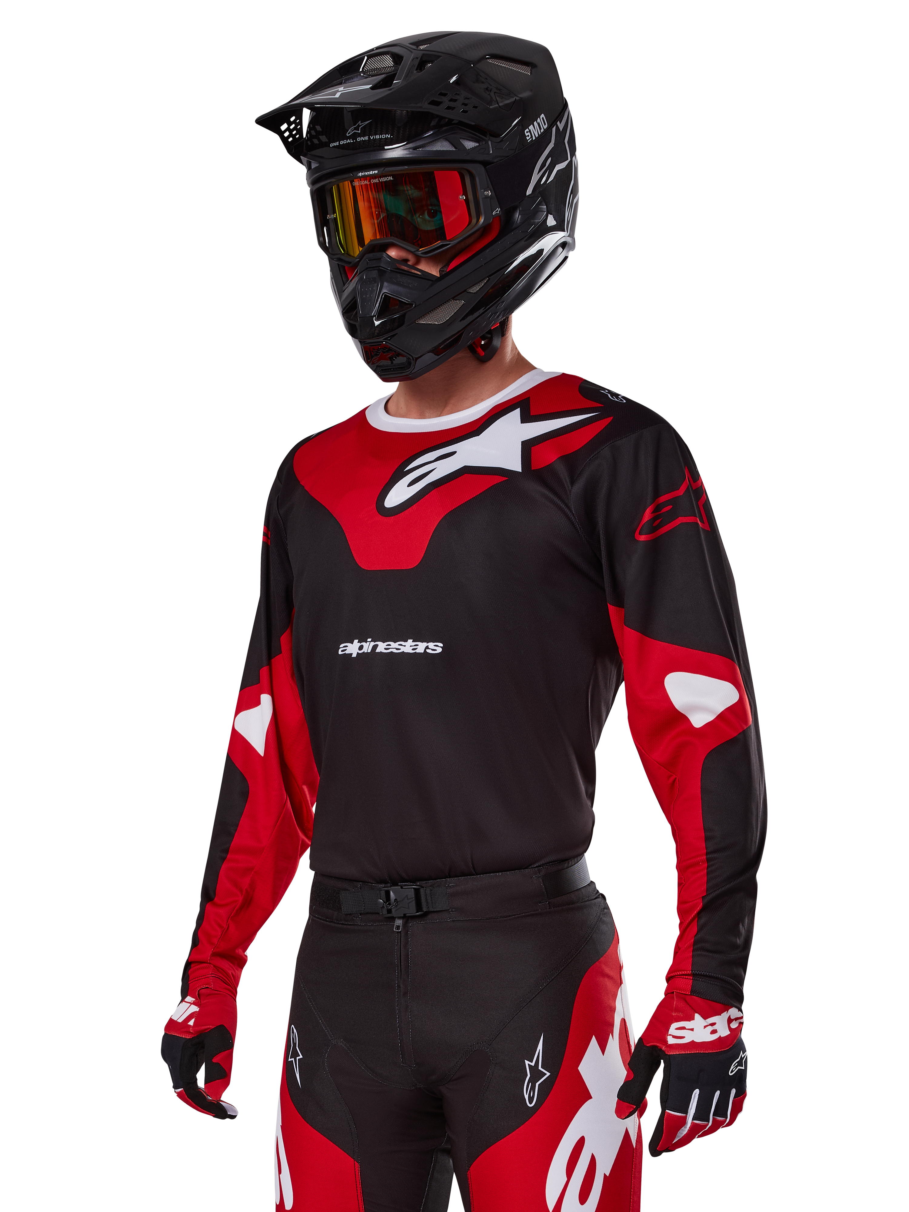 2025 Racer Veil Jersey