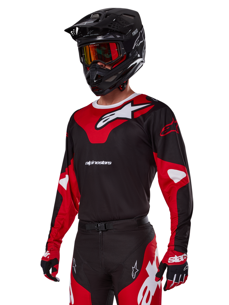 2025 Racer Veil Jersey