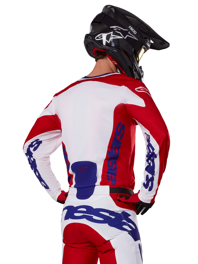 2025 Racer Veil Jersey