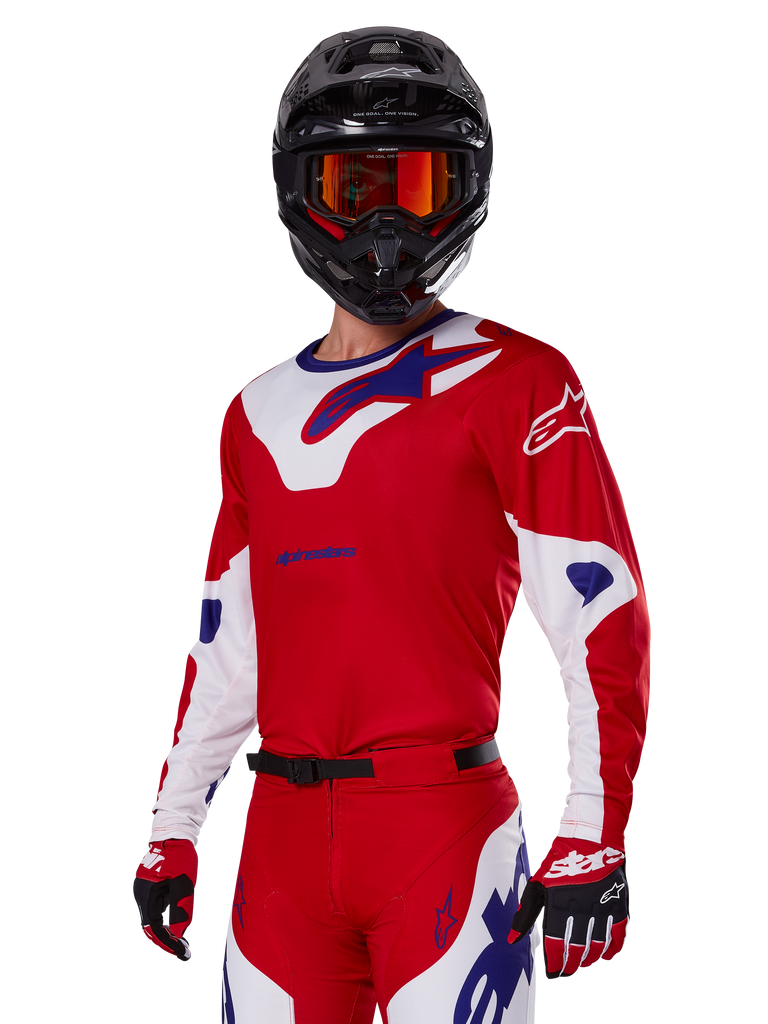 2025 Racer Veil Jersey