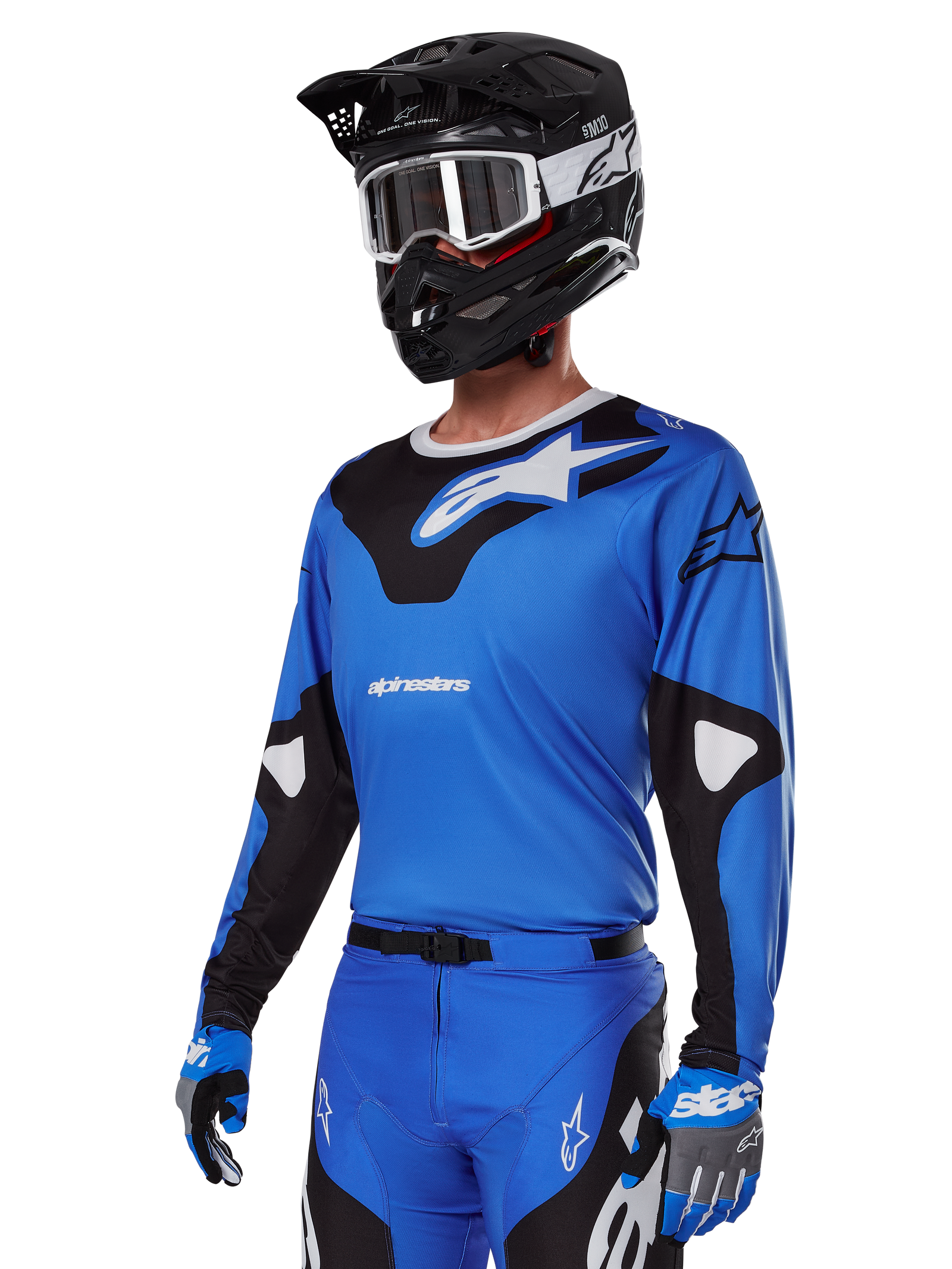 2025 Racer Veil Jersey