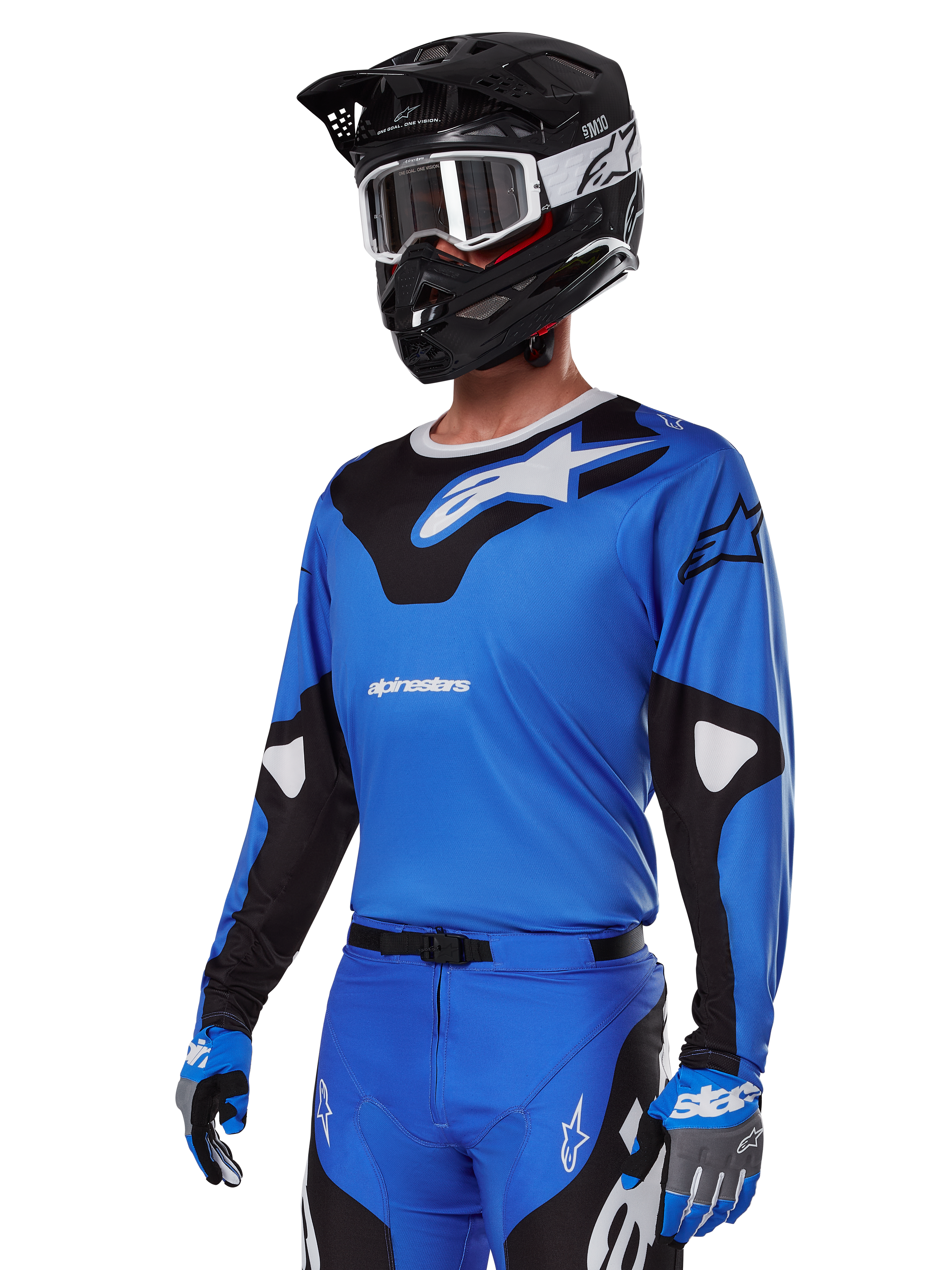 2025 Racer Veil Jersey