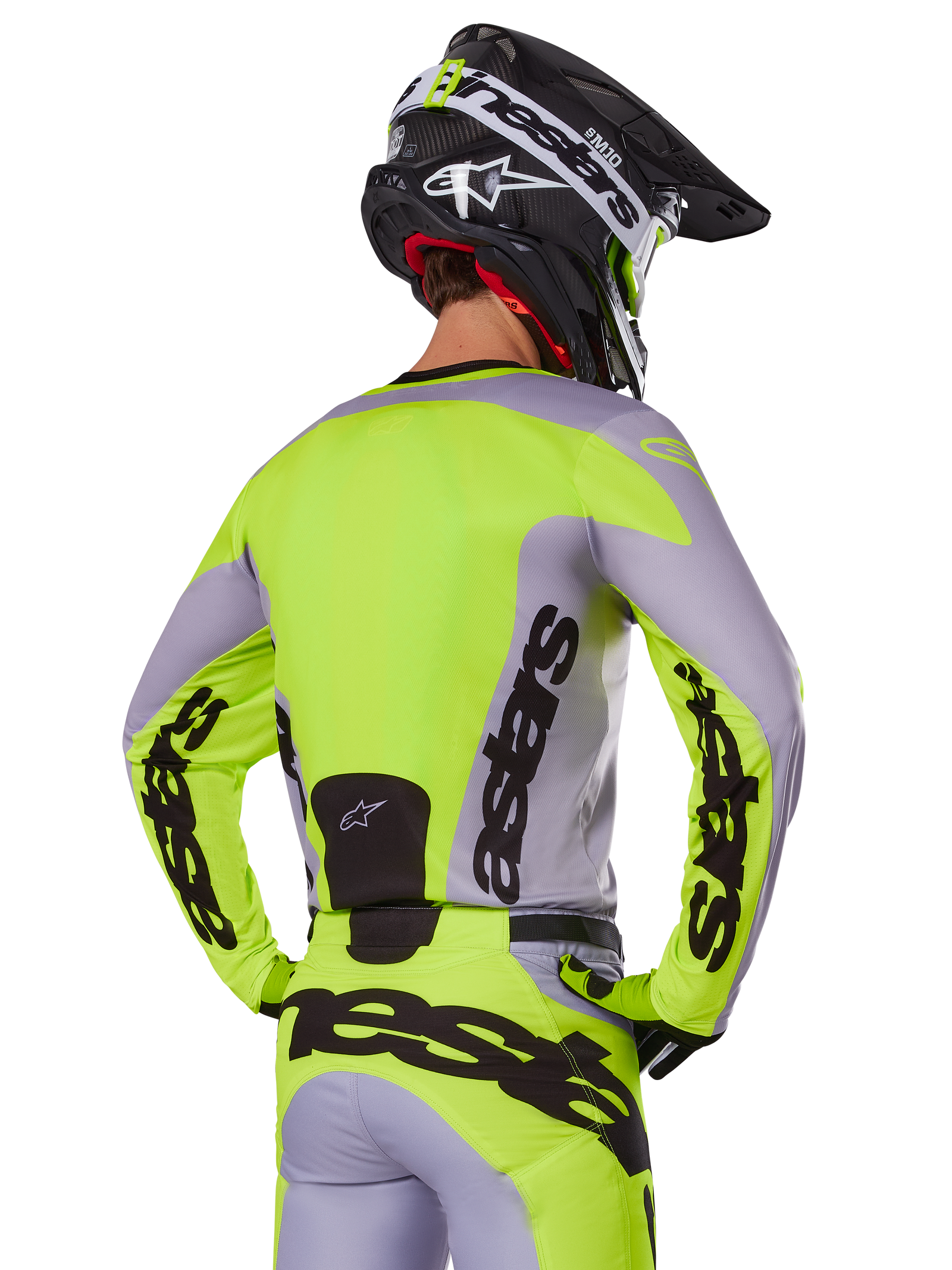 2025 Racer Veil Jersey