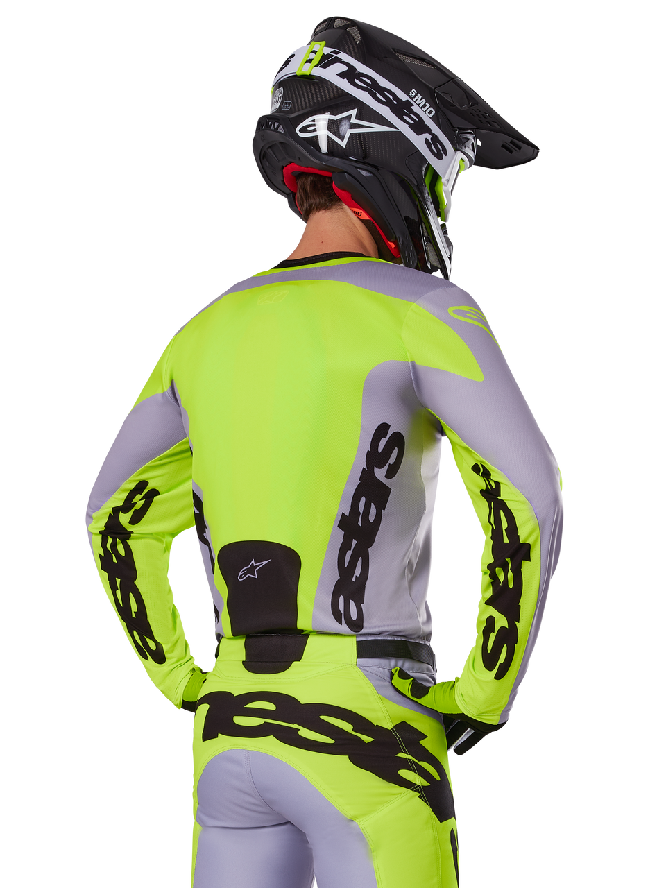 2025 Racer Veil Jersey