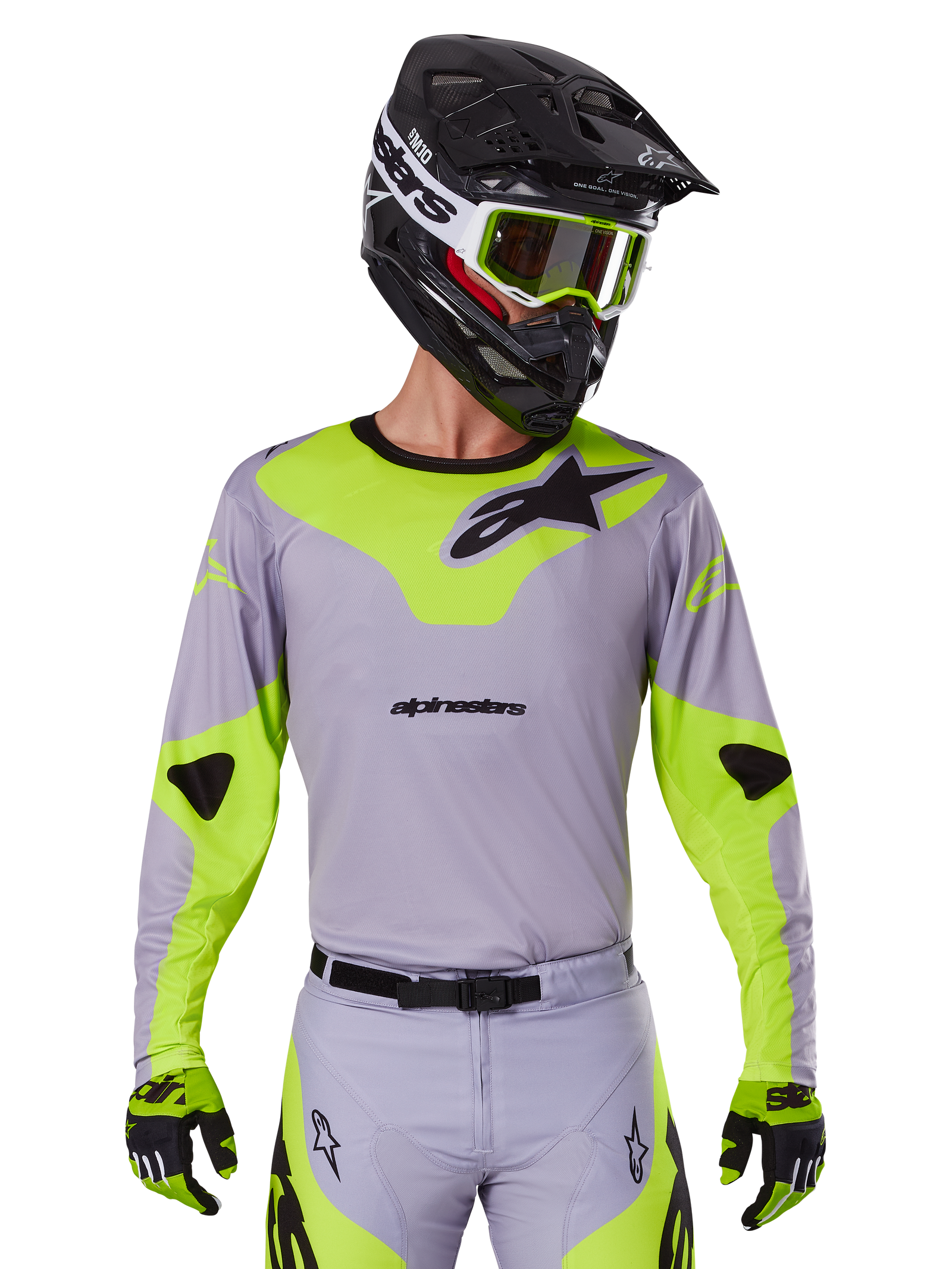 2025 Racer Veil Jersey