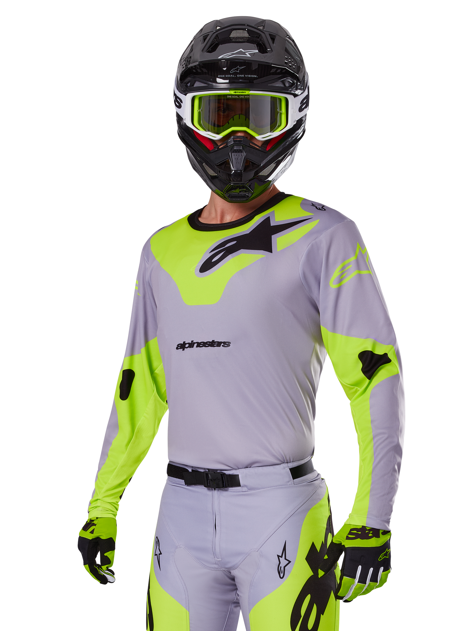 2025 Racer Veil Jersey