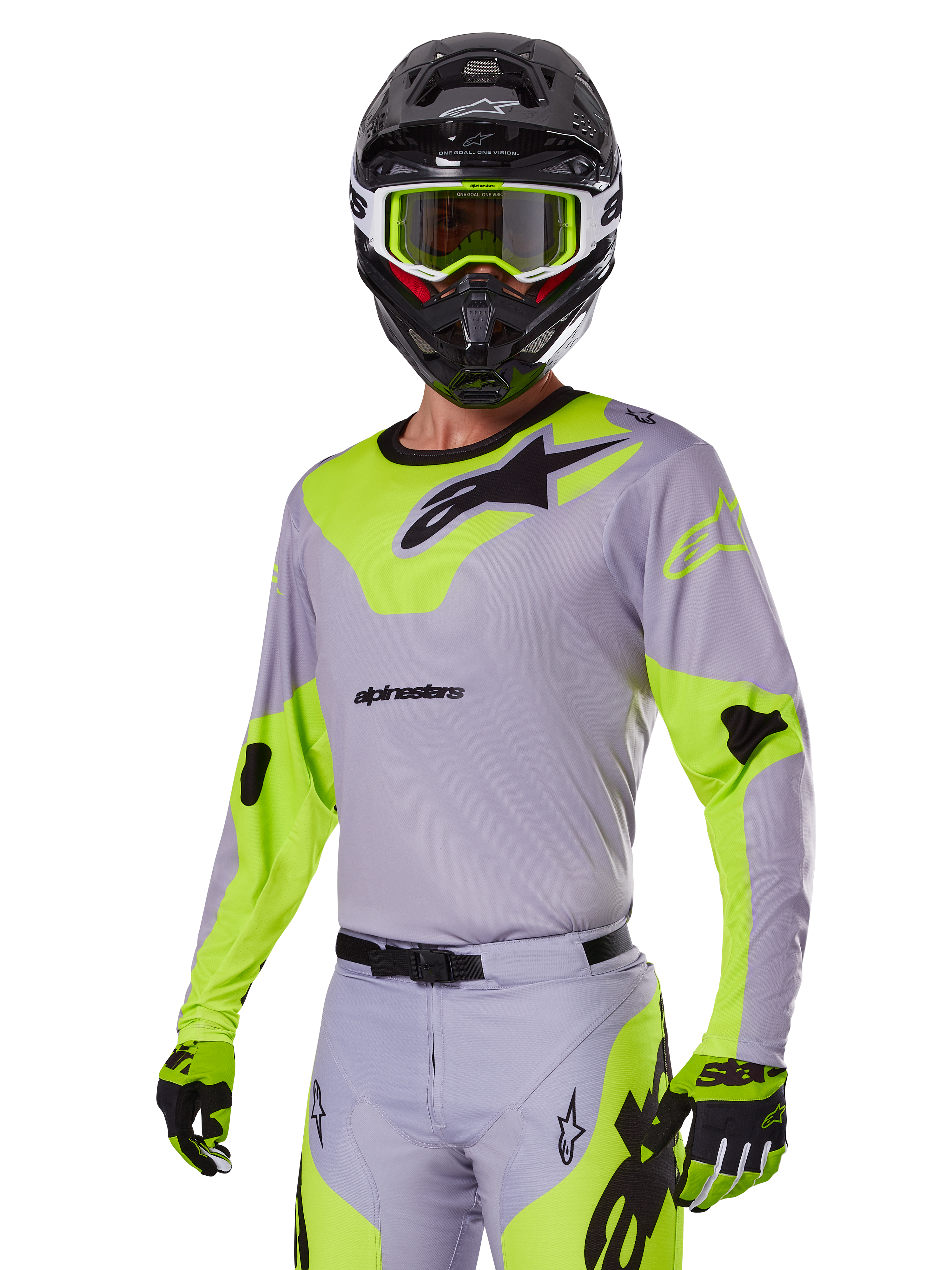 2025 Racer Veil Jersey