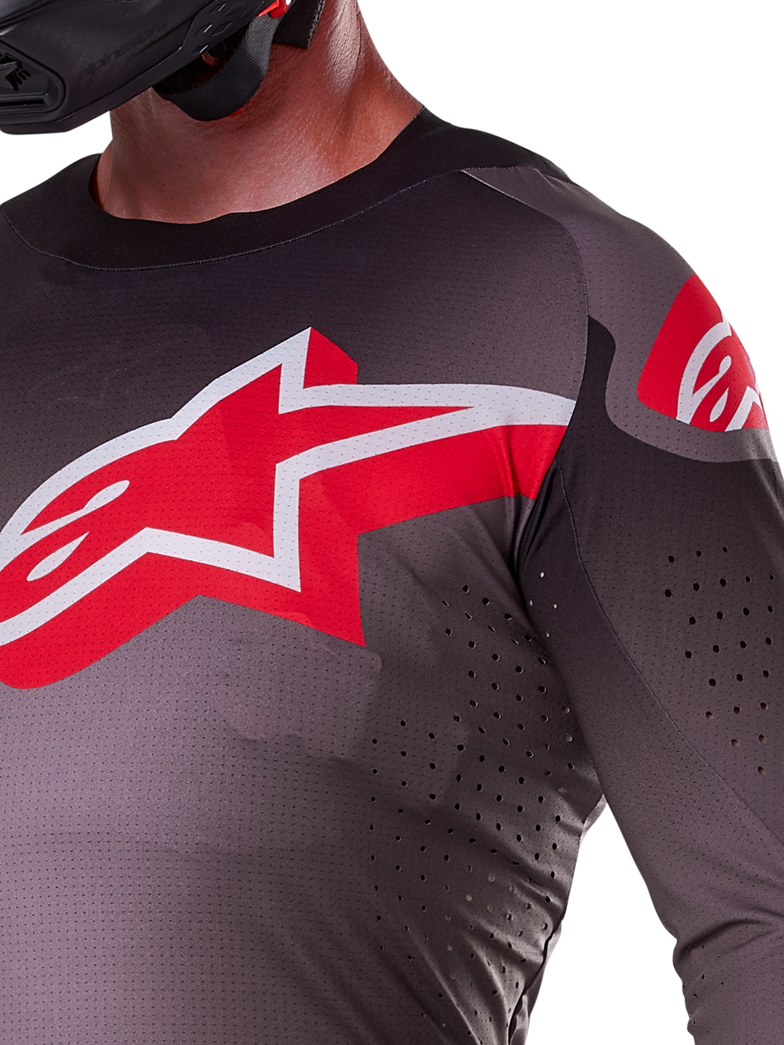 2025 Supertech Lipan Jersey