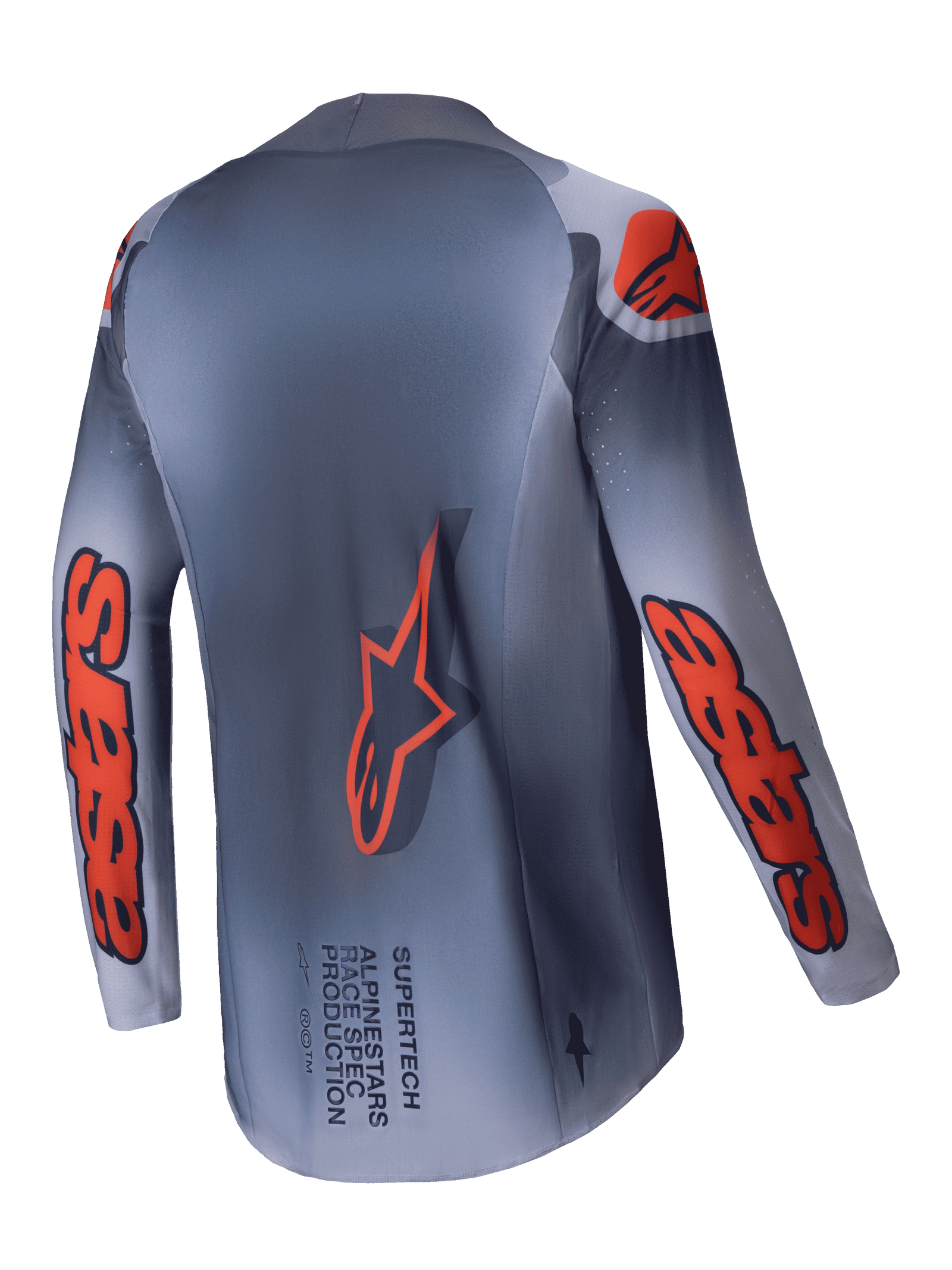 2025 Supertech Lipan Jersey