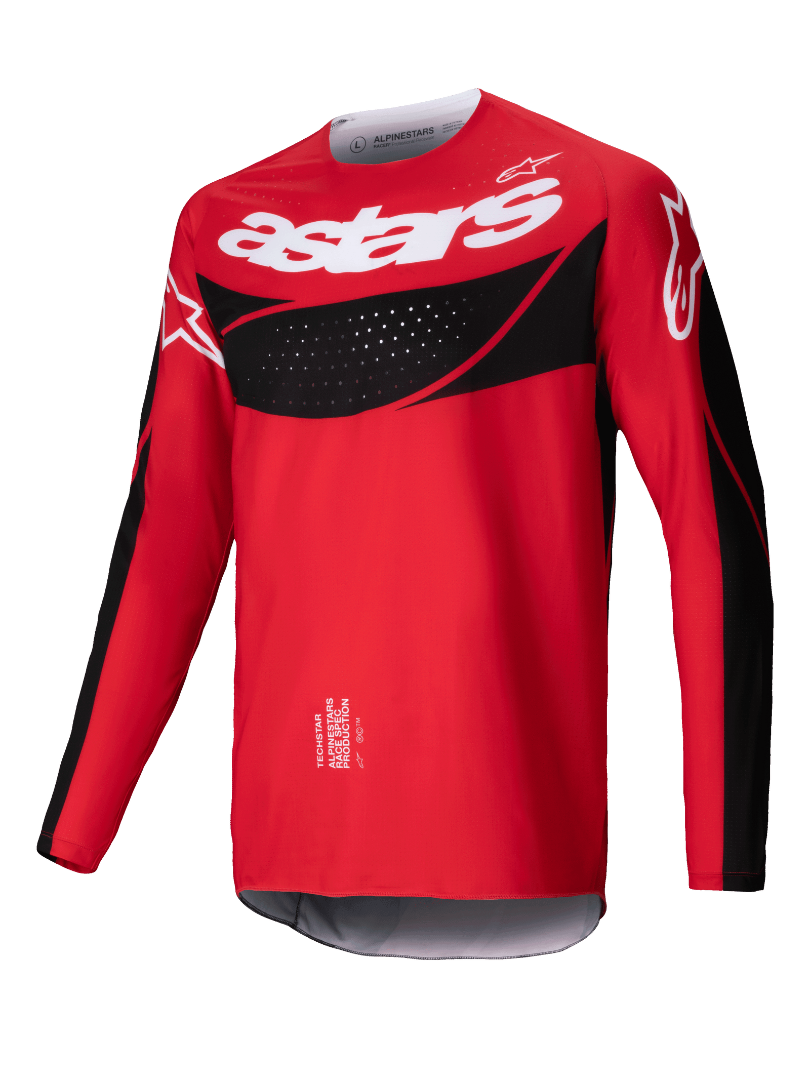 2025 Techstar Dreem Jersey