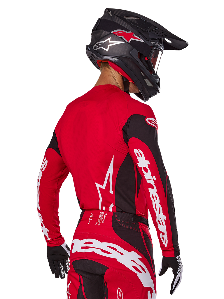 2025 Techstar Dreem Jersey