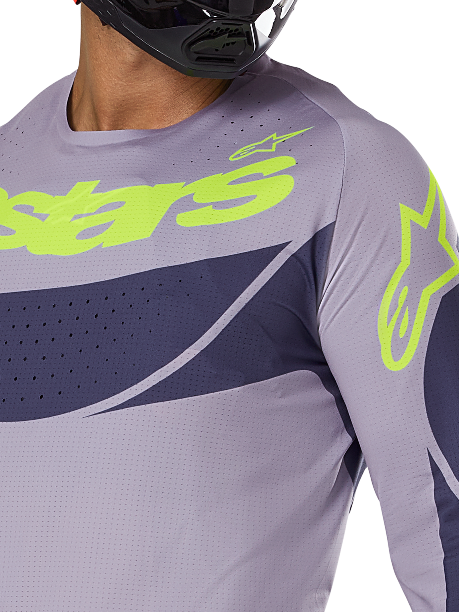 2025 Techstar Dreem Jersey