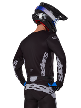 2025 Racer Graphite Jersey