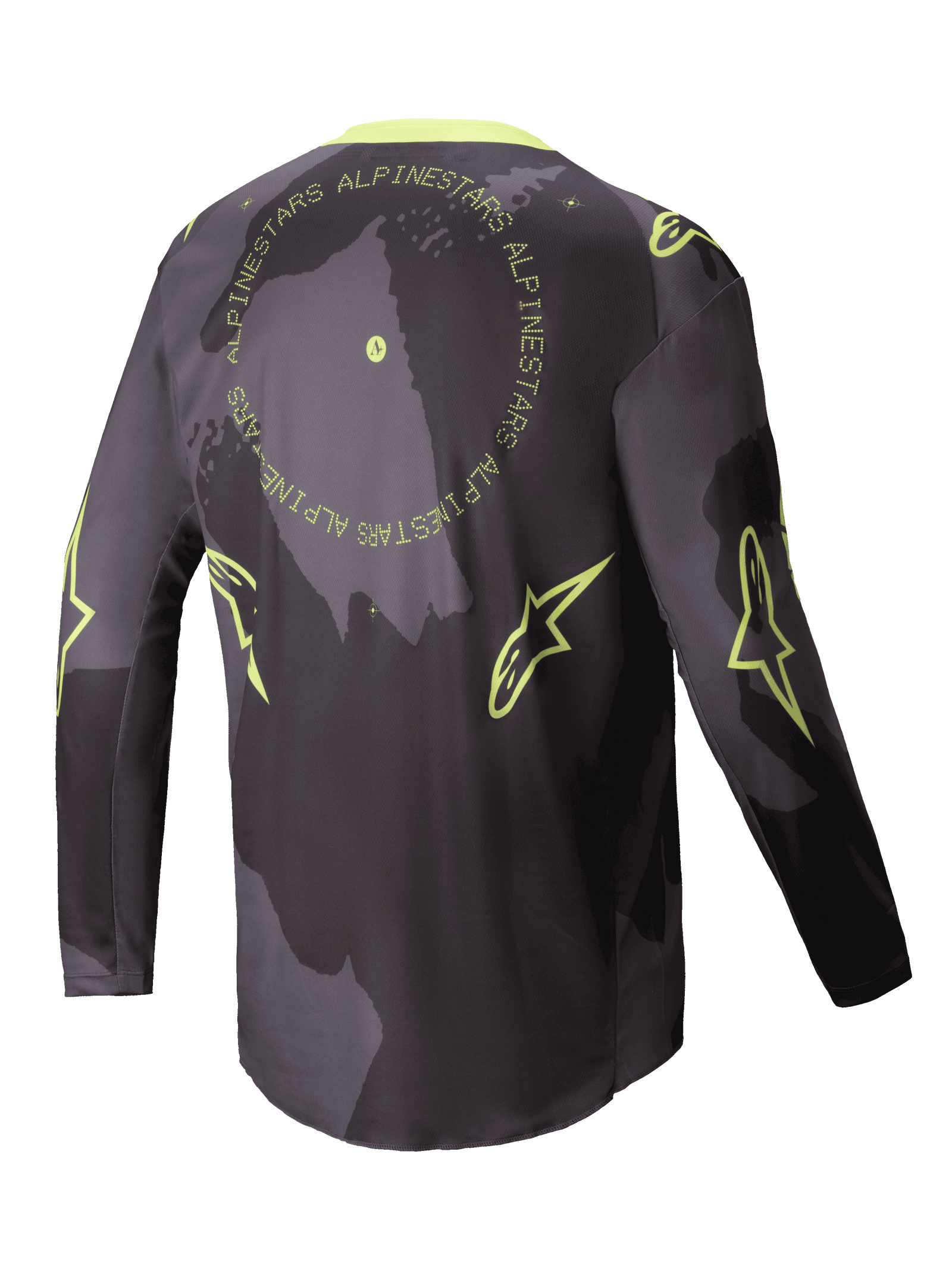 2025 Racer Hollow Jersey