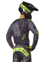 2025 Racer Hollow Jersey