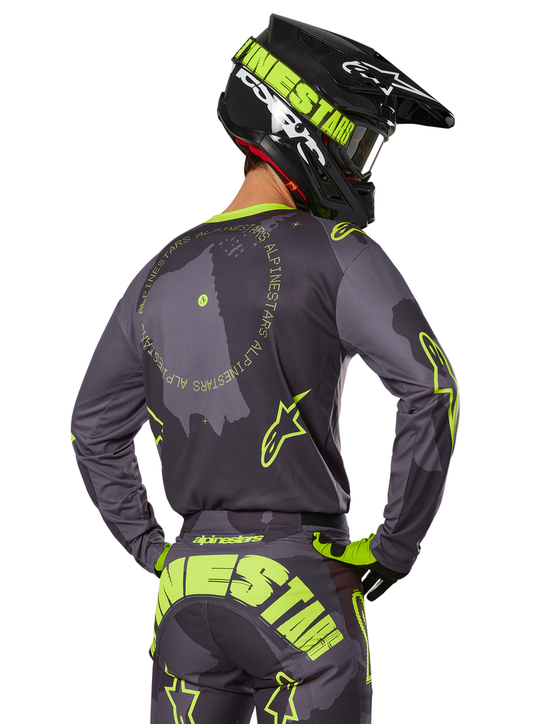 2025 Racer Hollow Jersey