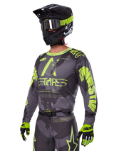 2025 Racer Hollow Jersey