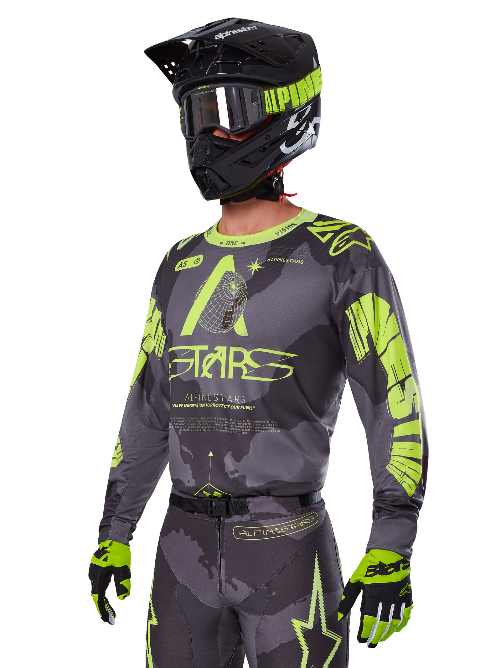 2025 Racer Hollow Jersey