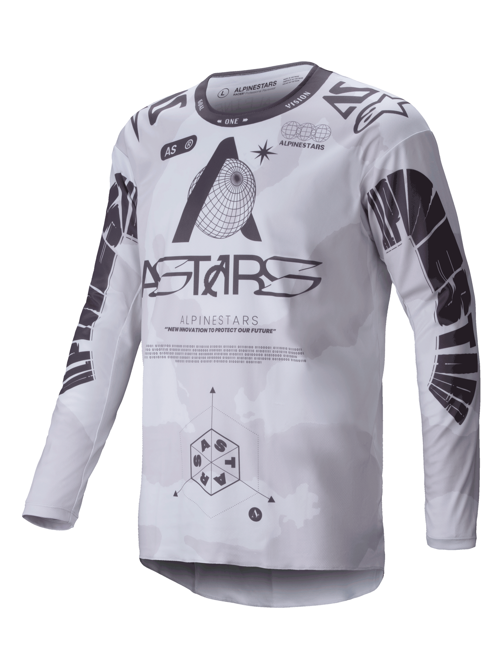 2025 Racer Hollow Jersey