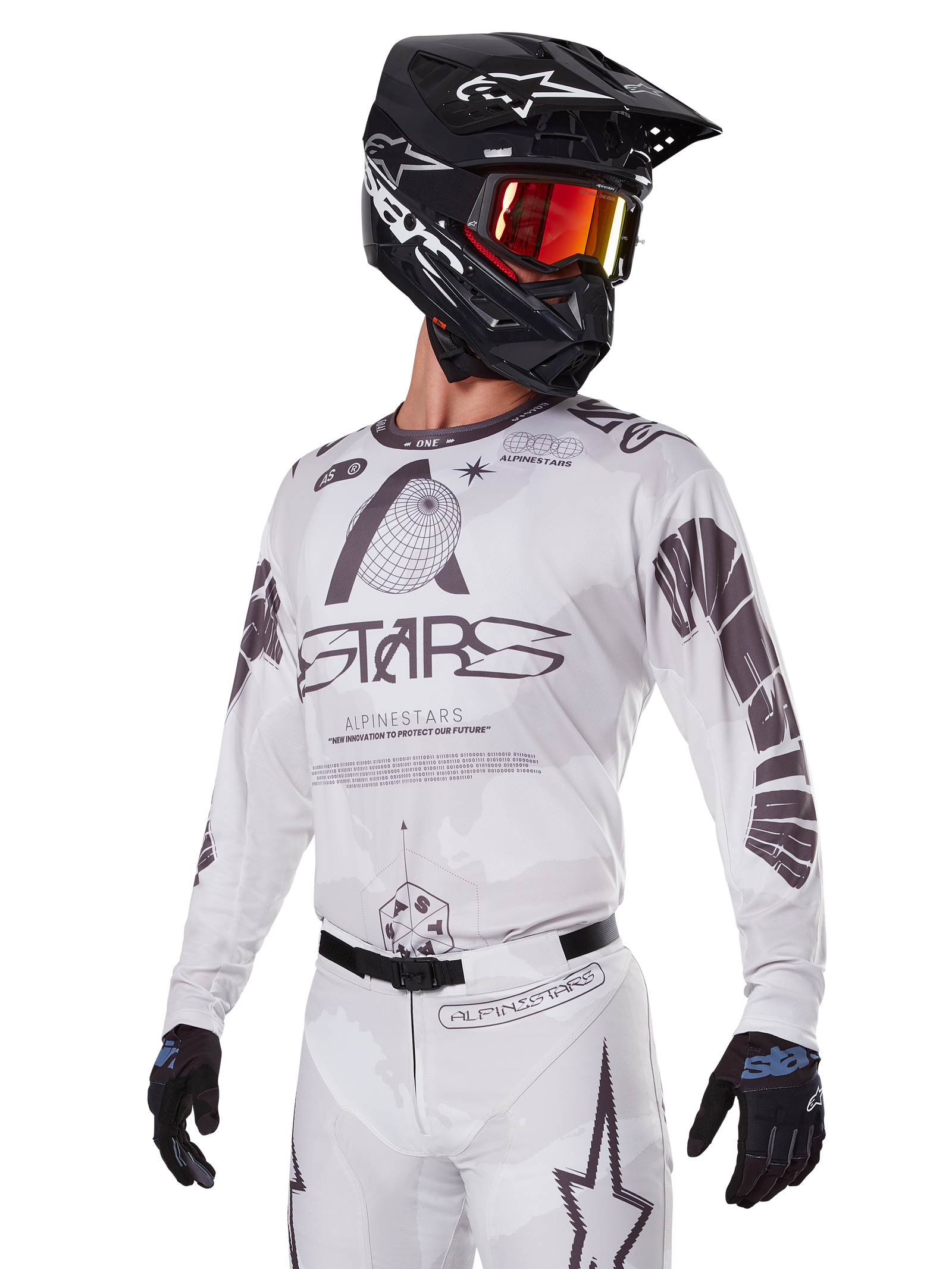 2025 Racer Hollow Jersey