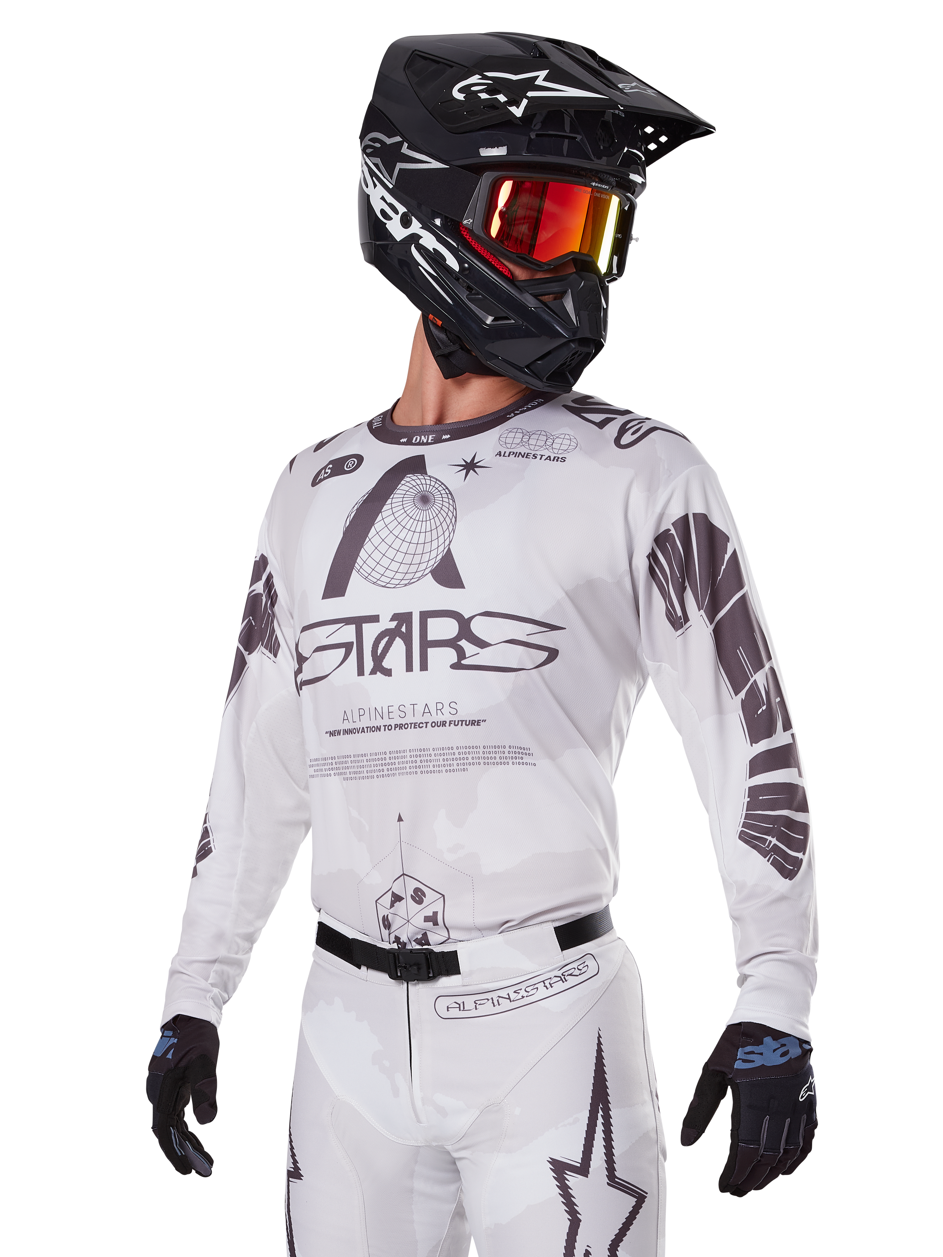 2025 Racer Hollow Jersey