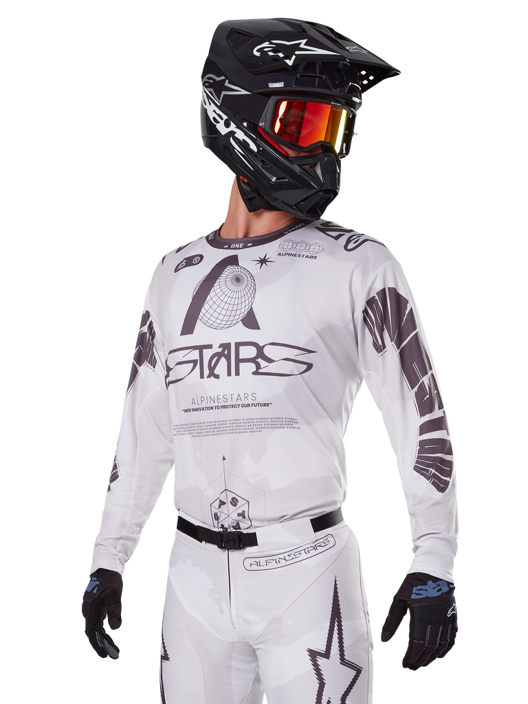 2025 Racer Hollow Jersey