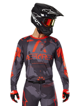 2025 Racer Hollow Jersey