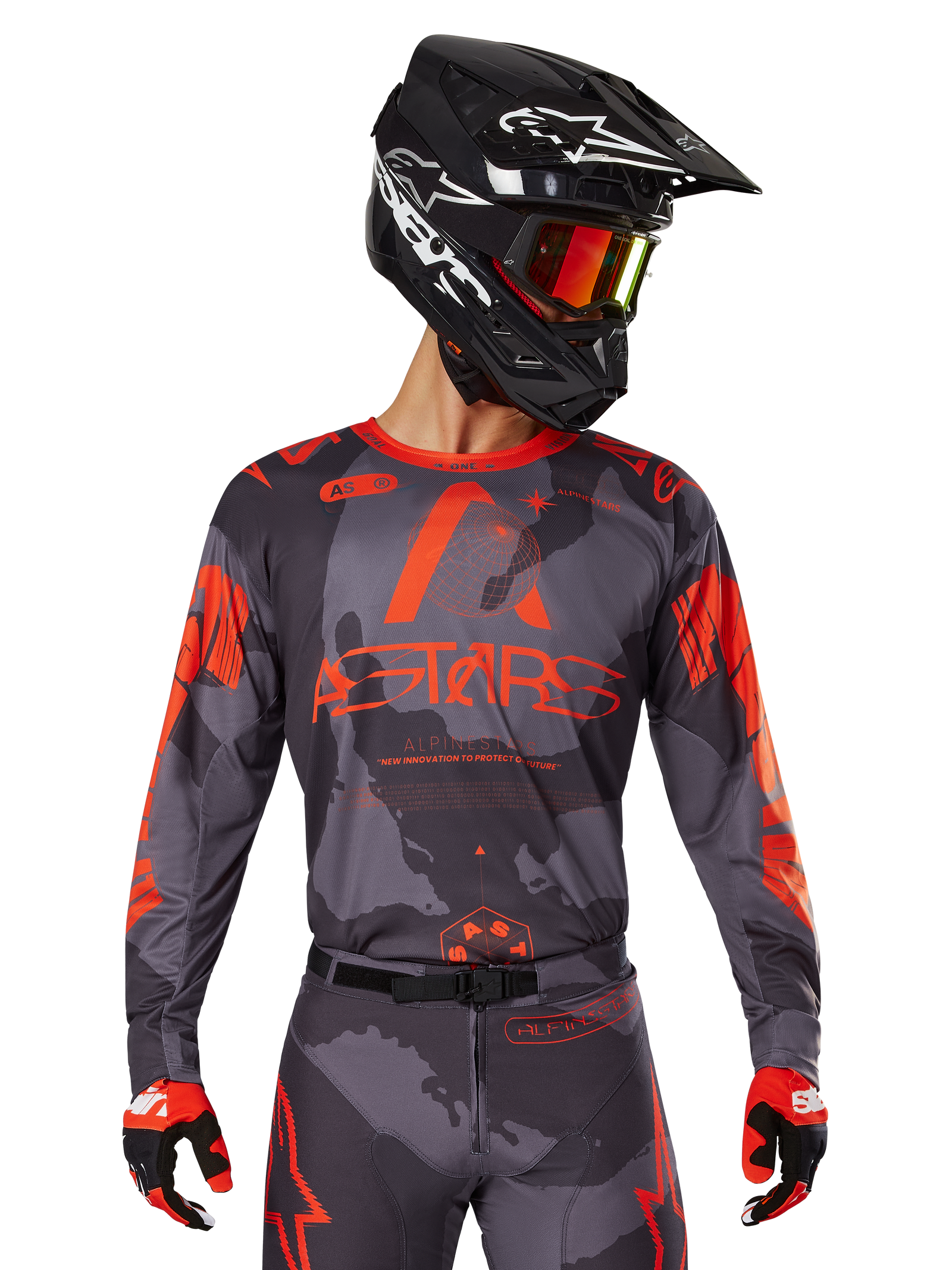 2025 Racer Hollow Jersey