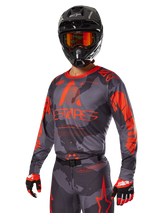 2025 Racer Hollow Jersey