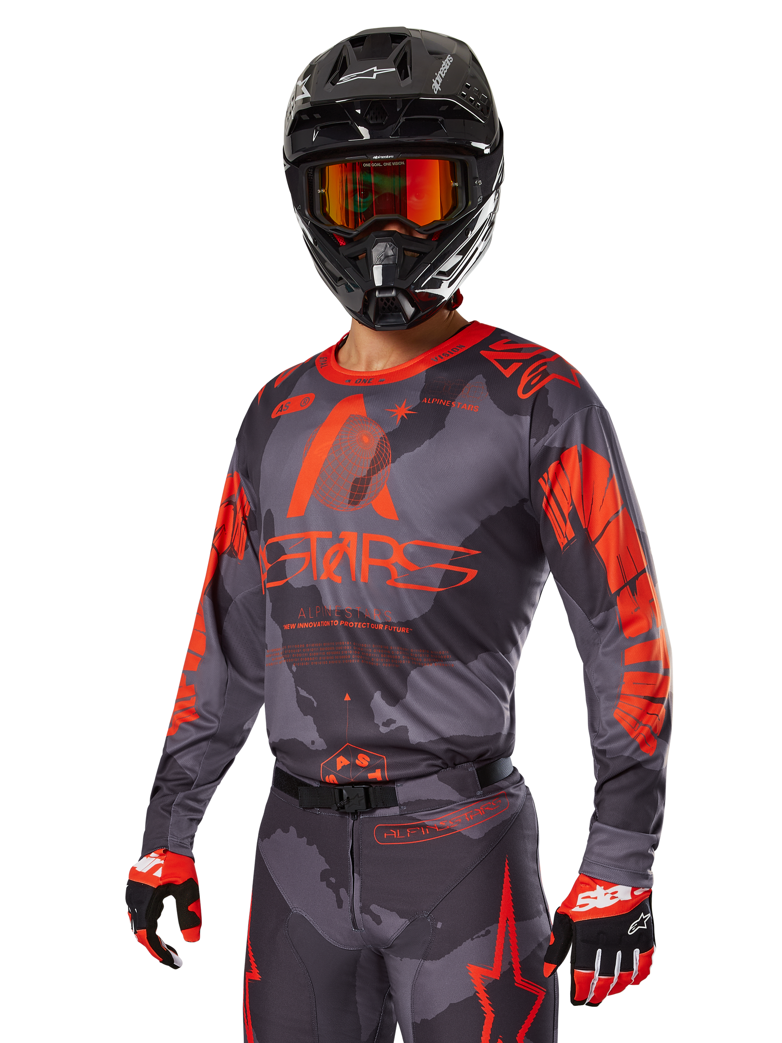 2025 Racer Hollow Jersey