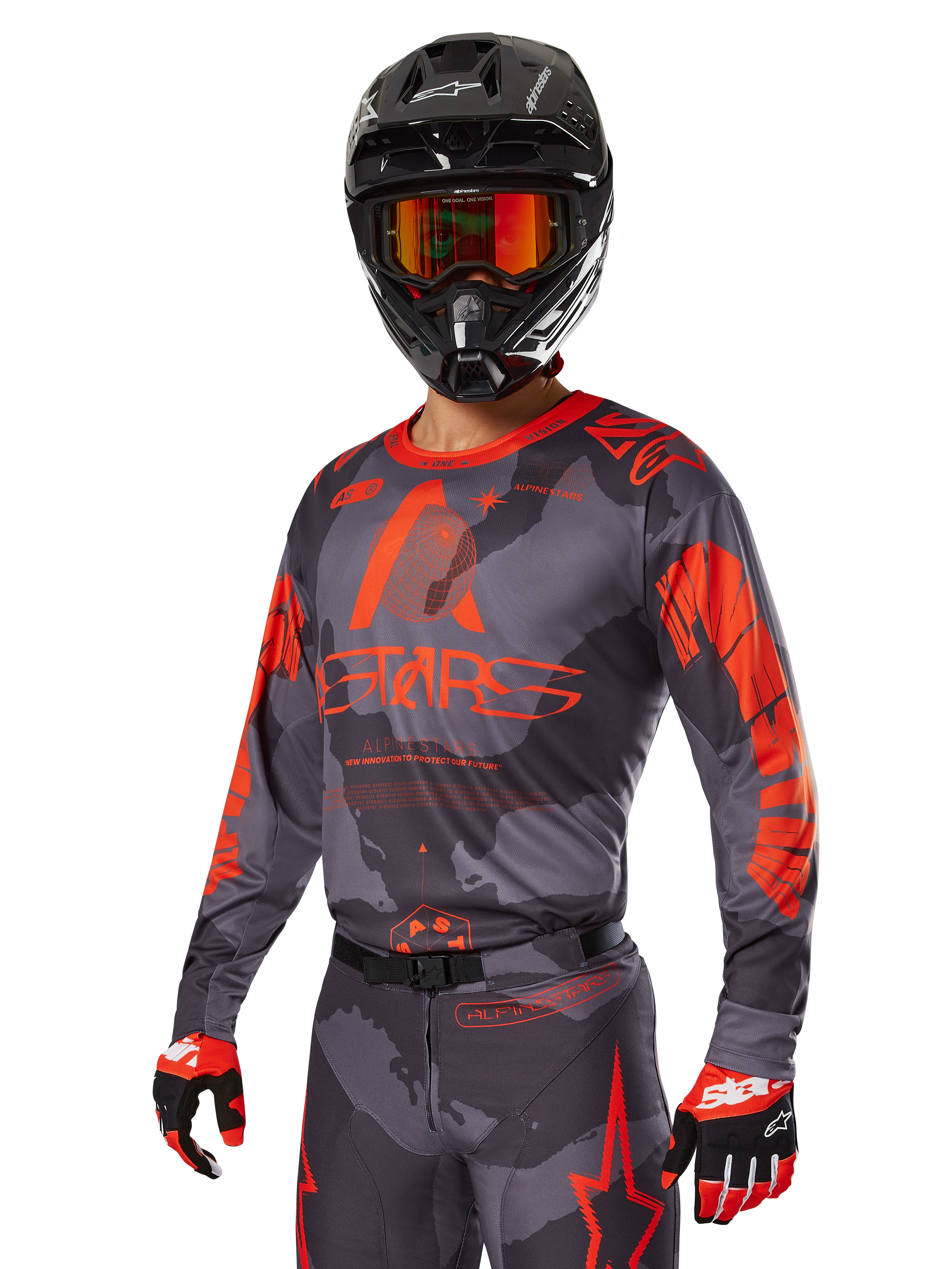 2025 Racer Hollow Jersey