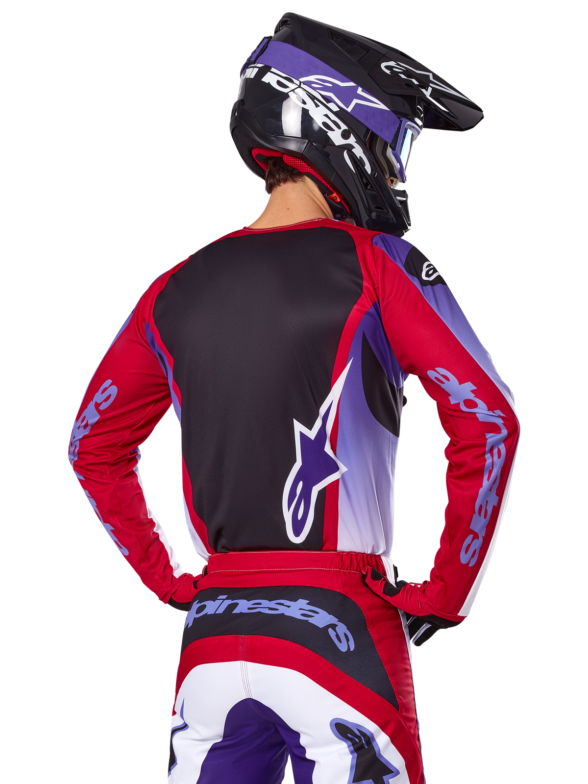 MX Jerseys | Page 2 | Alpinestars