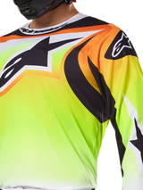 2025 Fluid Wurx Jersey