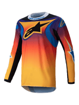 2025 Fluid Wurx Jersey