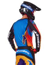 2025 Fluid Wurx Jersey