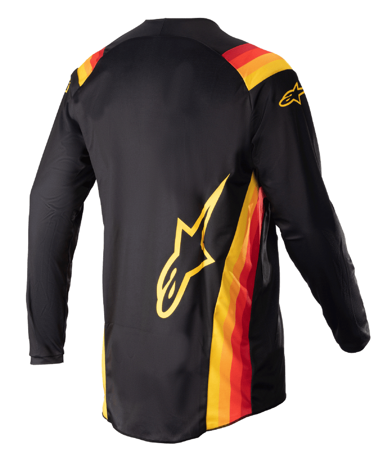 2023 Fluid Corsa Jersey