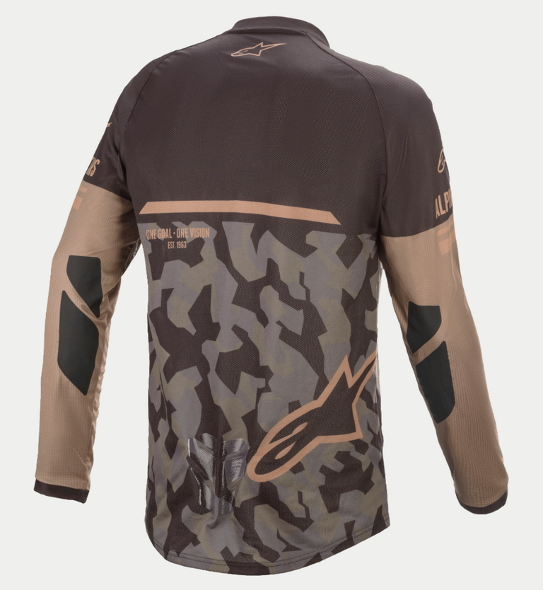 Venture-R Jersey