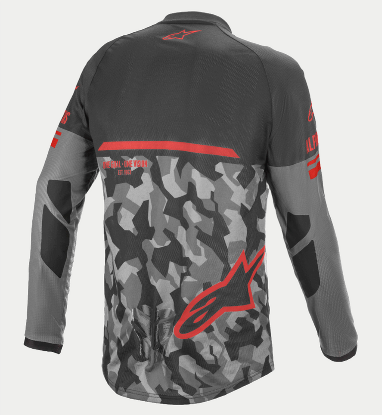 Venture-R Jersey