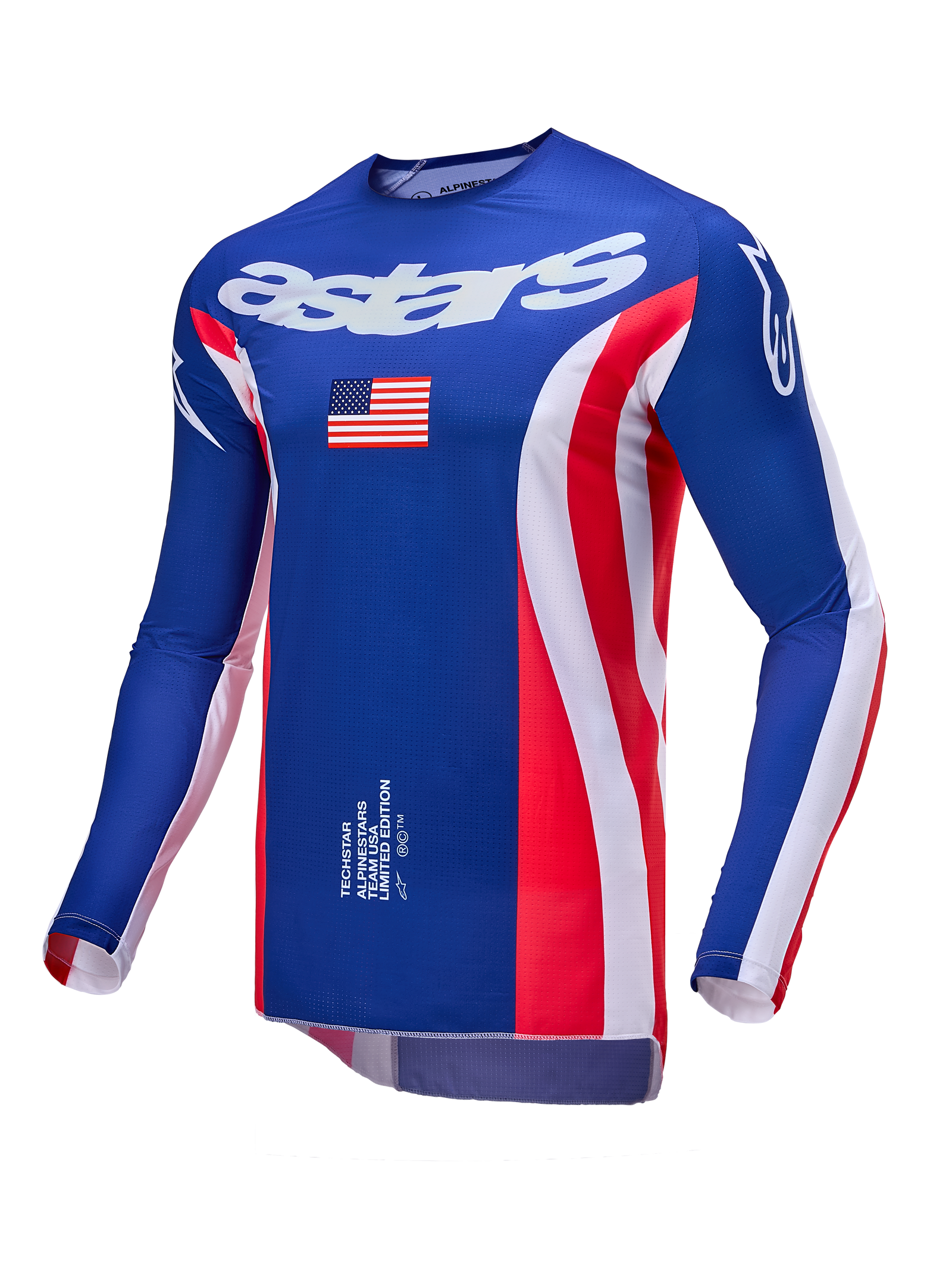 Techstar Union LE Jersey