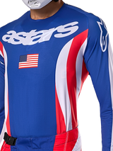 Techstar Union LE Jersey