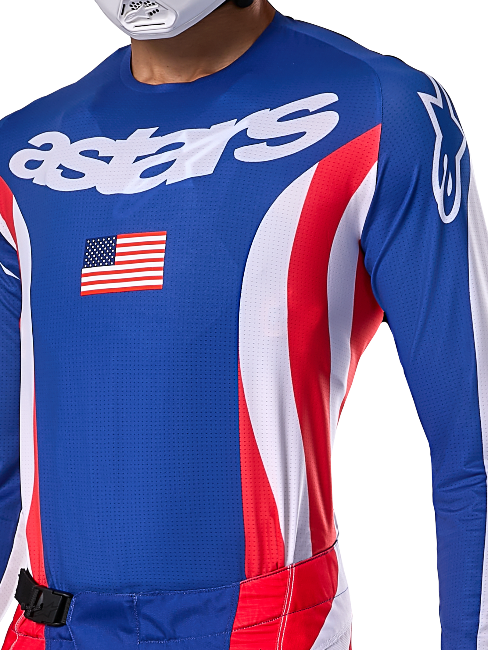 Techstar Union LE Jersey