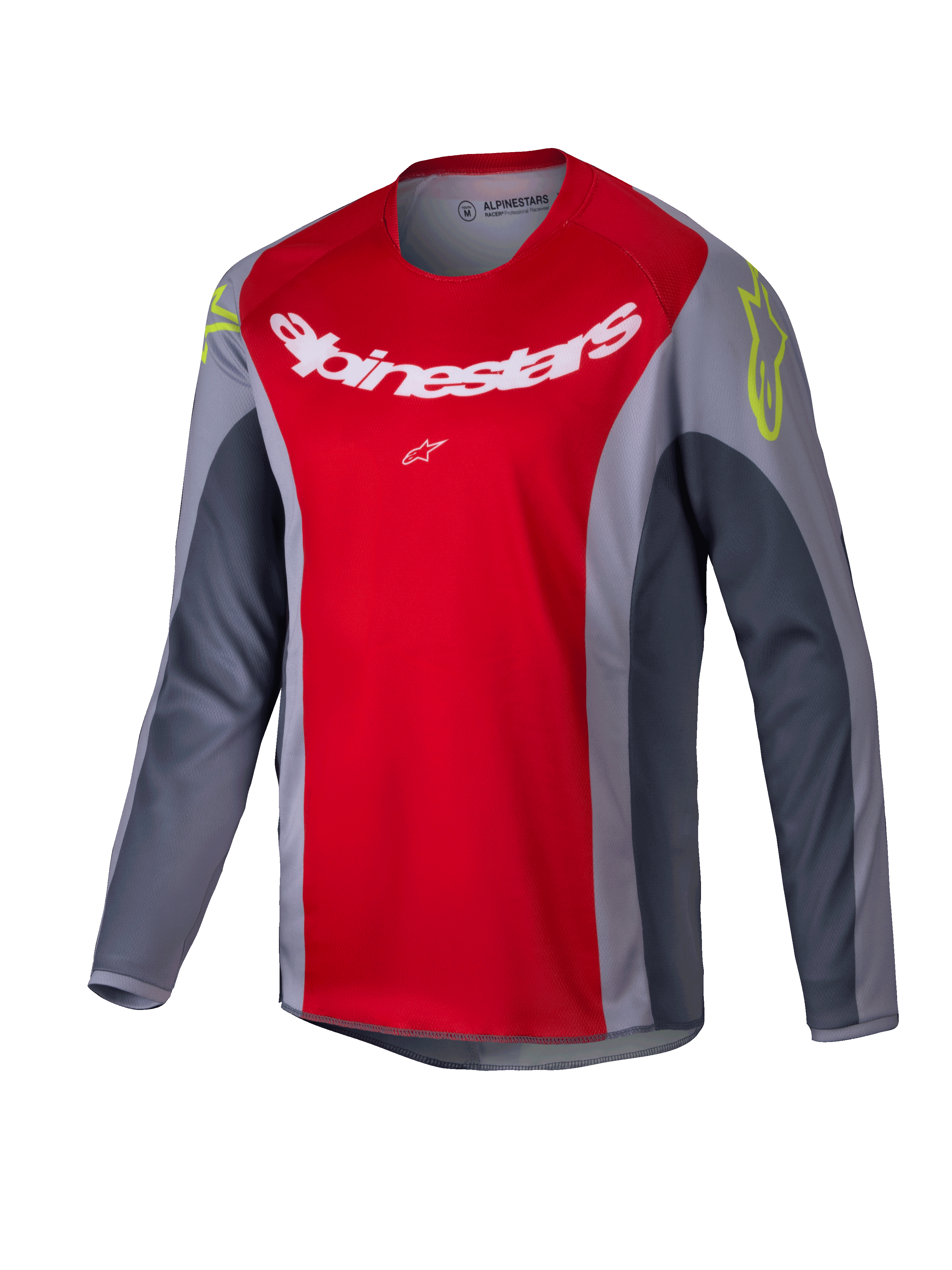 2025 Youth Racer Melt Jersey